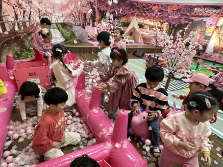 Pink Day